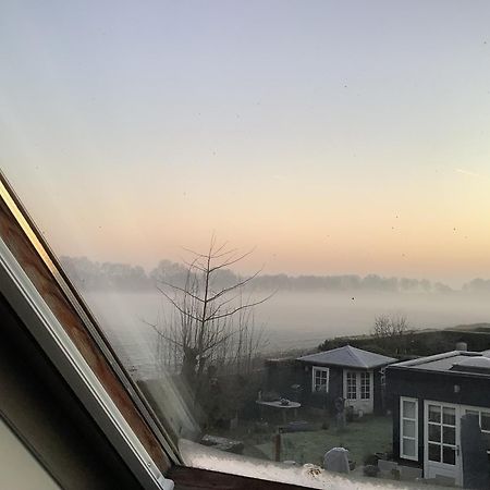Magnolia appartement Vlijmen Esterno foto