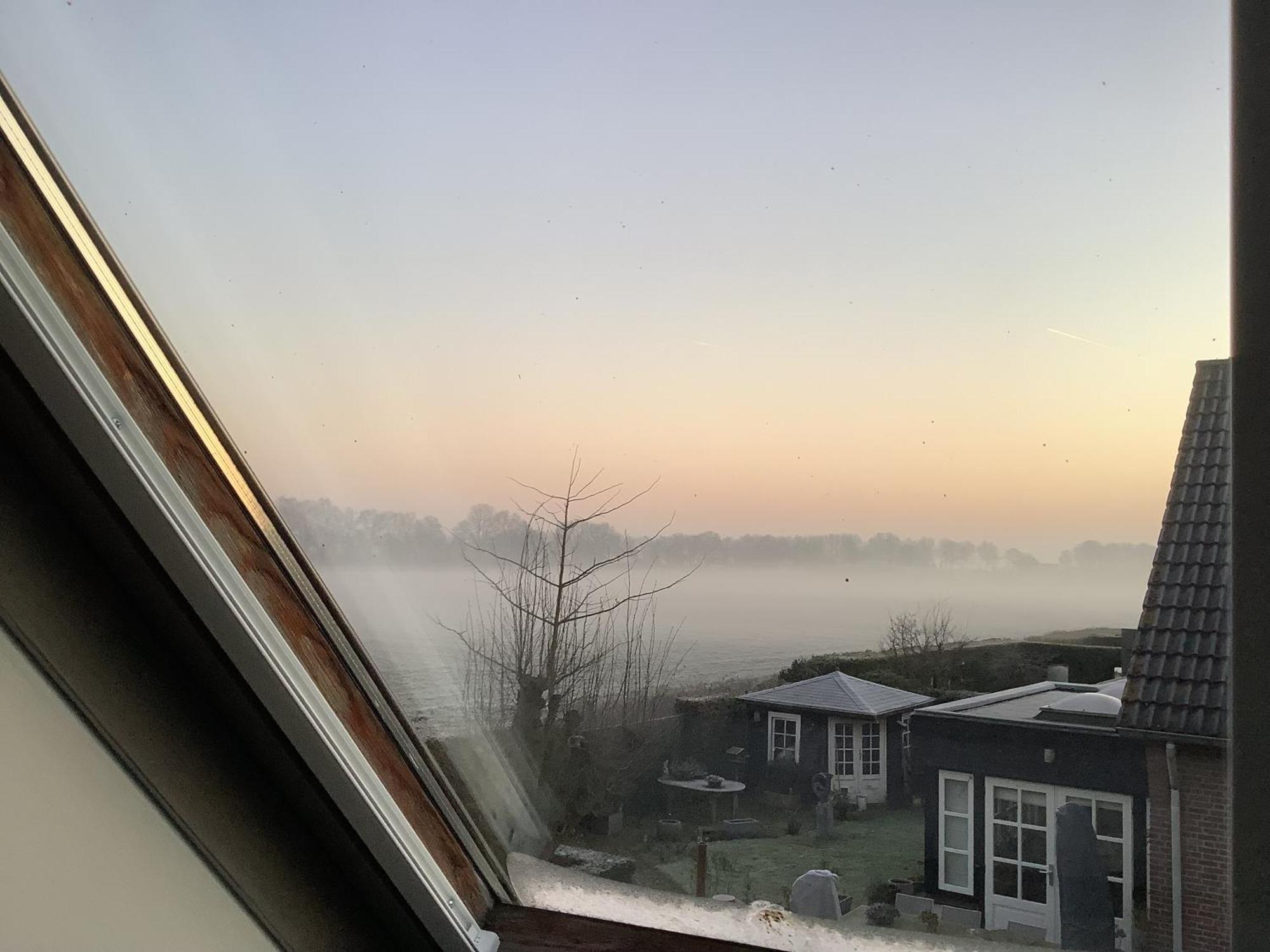 Magnolia appartement Vlijmen Esterno foto