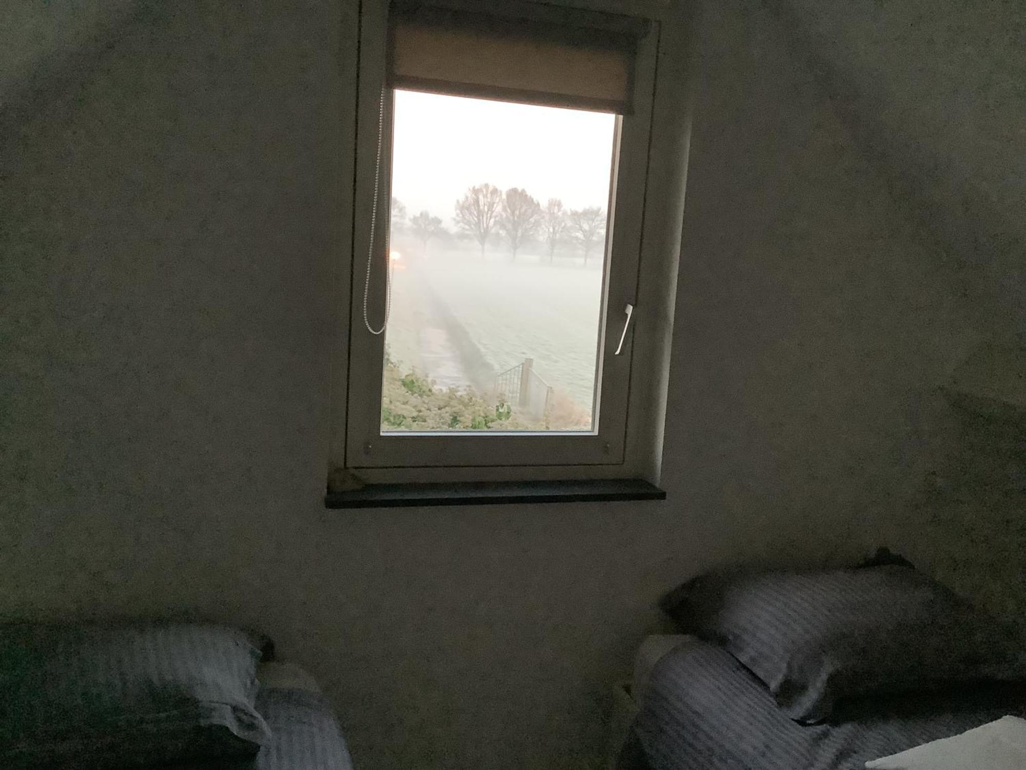 Magnolia appartement Vlijmen Esterno foto